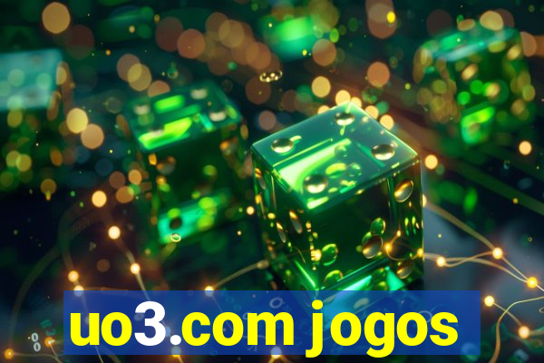 uo3.com jogos